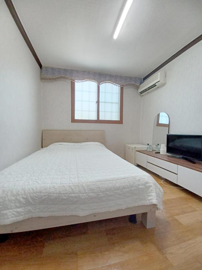Myungsung Youth Town Gyeongju Dış mekan fotoğraf